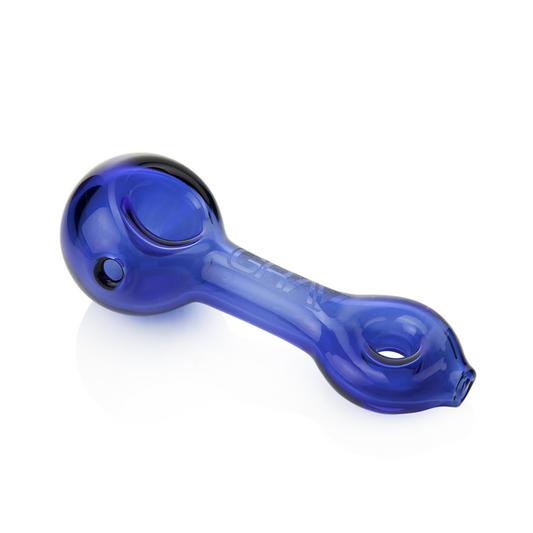 Hi-Lyfe Mini Spoon - Compact and Premium Quality Cannabis Accessory