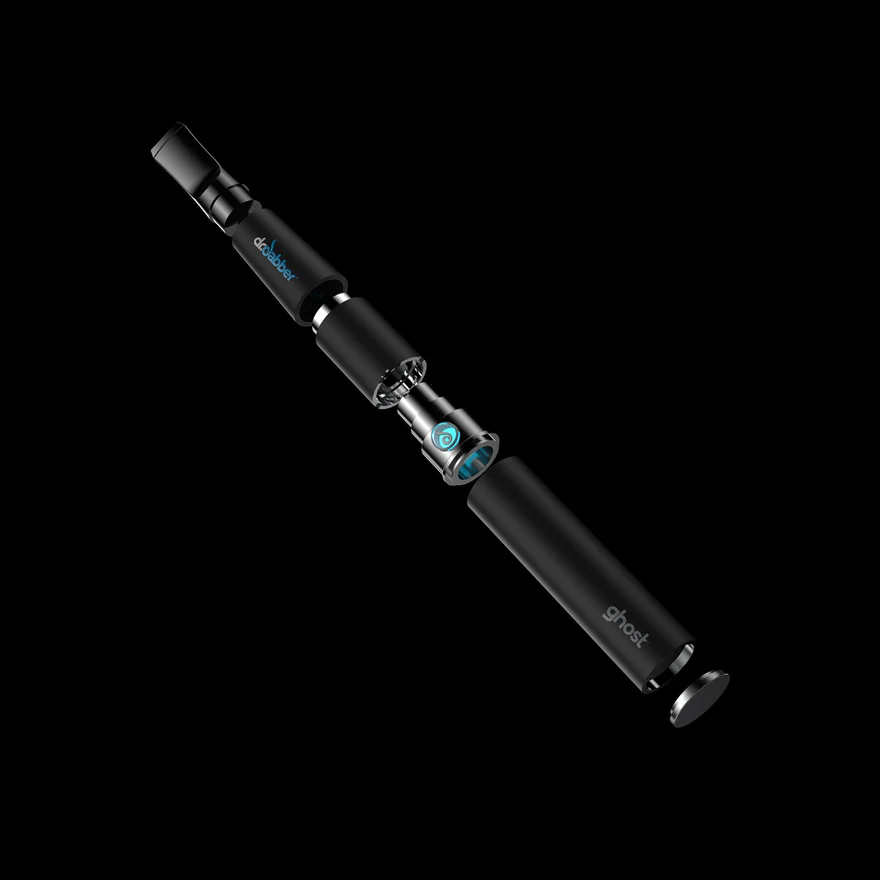 Dr. Dabber Ghost Vaporizer Pen with Titanium Technology
