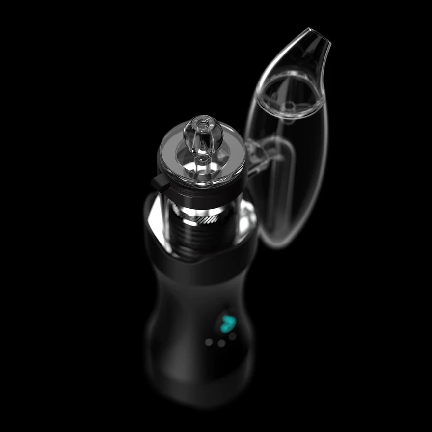 Dr. Dabber Xs Vaporizer with adjustable settings and premium design