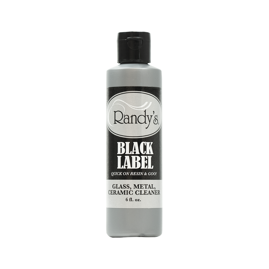Black Label Cleaner