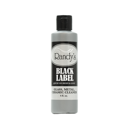 Black Label Cleaner