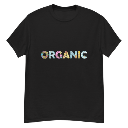 Organic Remix T-shirt