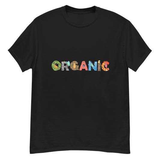 Original Organic T-shirt Unisex