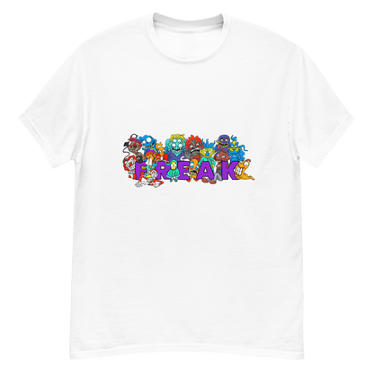 Men's Freak T-Shirt
