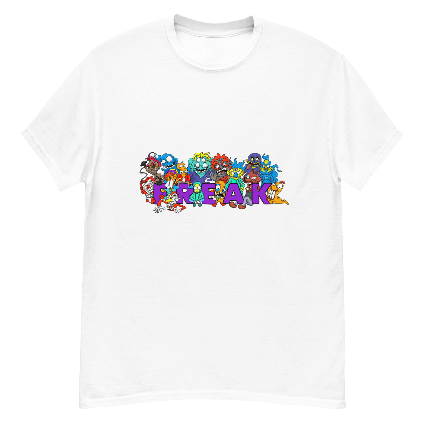 Men's Freak T-Shirt