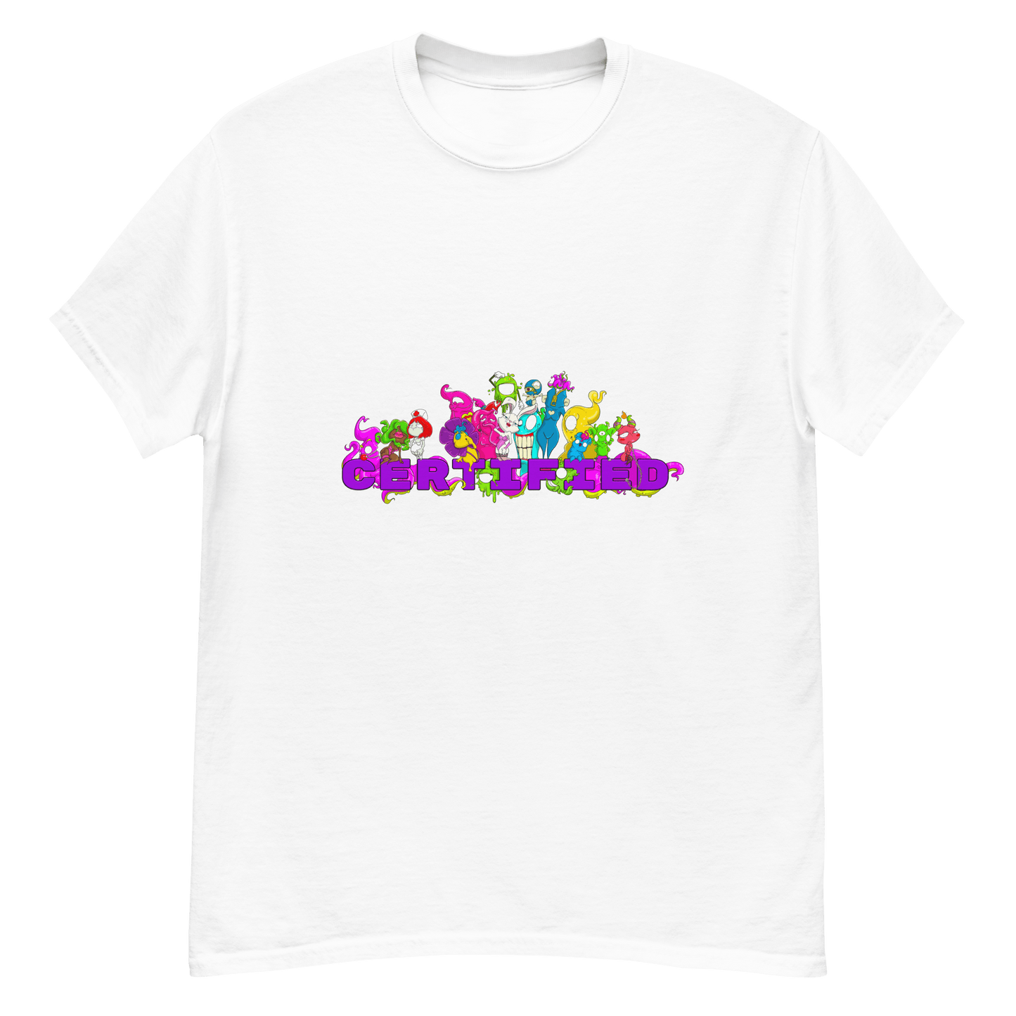 Women's Freak T-shirt
