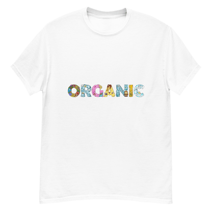 Organic Remix T-shirt