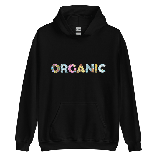 Organic Hoodie