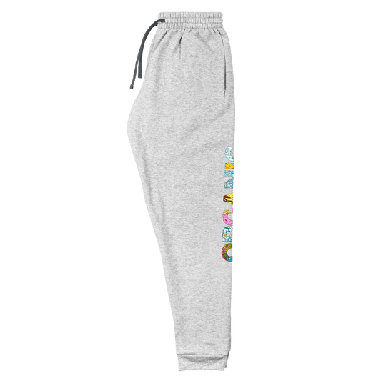 Organic Pants Unisex