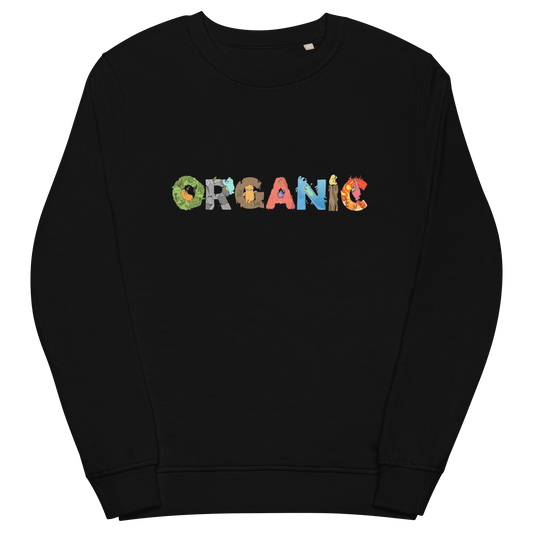 Original Organic Crewneck