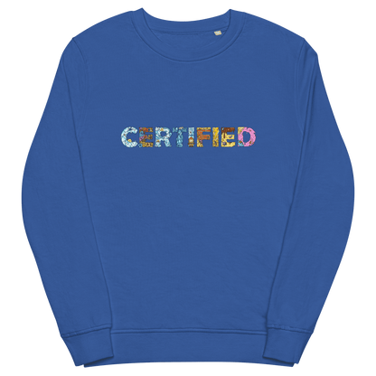 Certified Crewneck