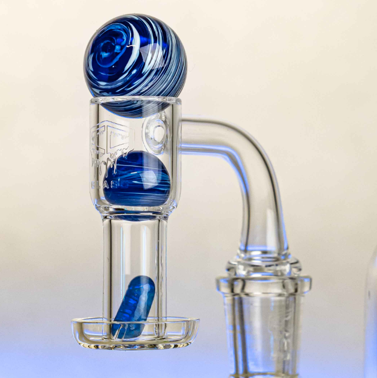 Terp Slurper 14mm Male